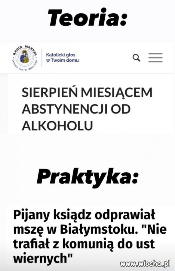 Kościółek i