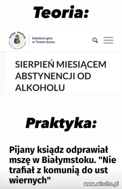 Kościółek i
