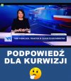 Już się pogubili w tłumaczeniach z tym traktorem to najlepiej byłoby zwalić, że to WINA TUSKA.