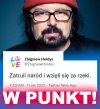Kaczyński podzielił ludzi teraz dzieli grunty CPK. Bankructwo Polski jest w toku czas na taczki.