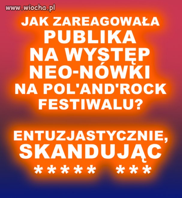 Taka sytuacja