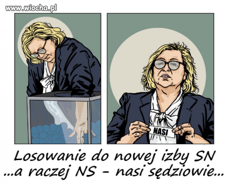MASZYNA losująca 