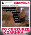 Jeszcze trochę to pisiory zakaz seksu wprowadzą 