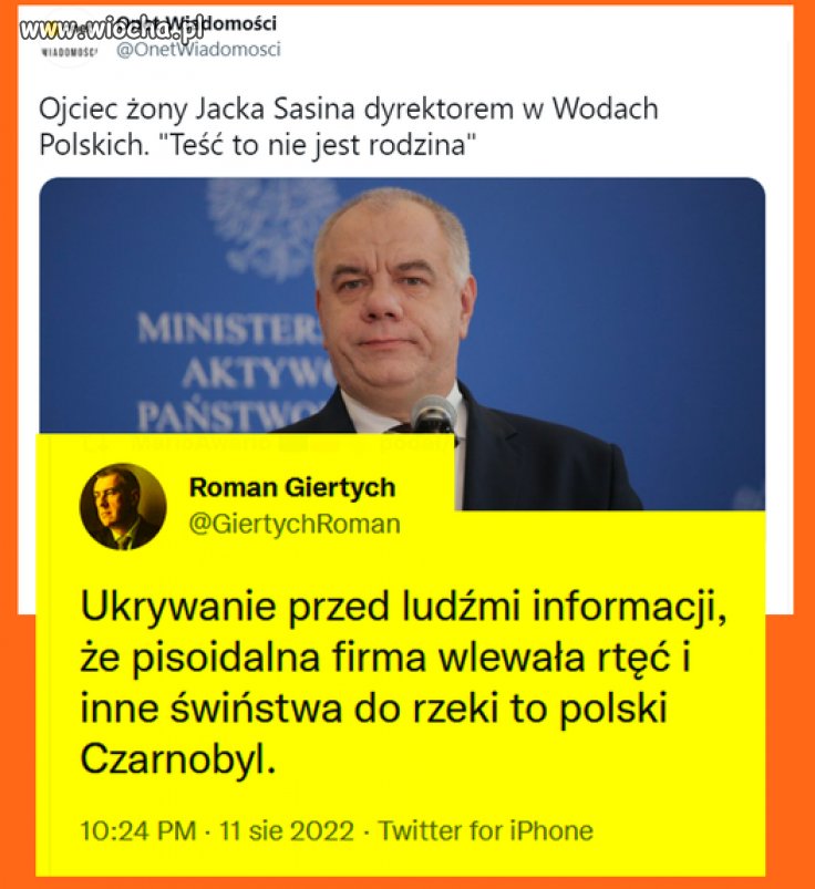 Taka sytuacja