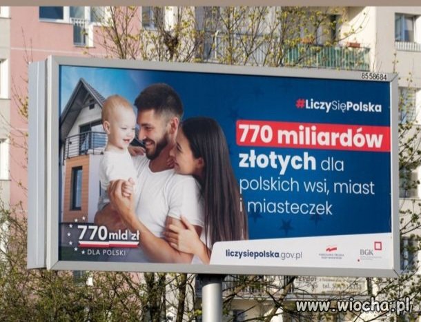 Morawiecki, Kaczyński wy luje