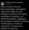 Pisowskie karykatury każdego zniszczą kto nie po ich myśli 