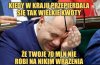 Smutne ale prawdziwe 