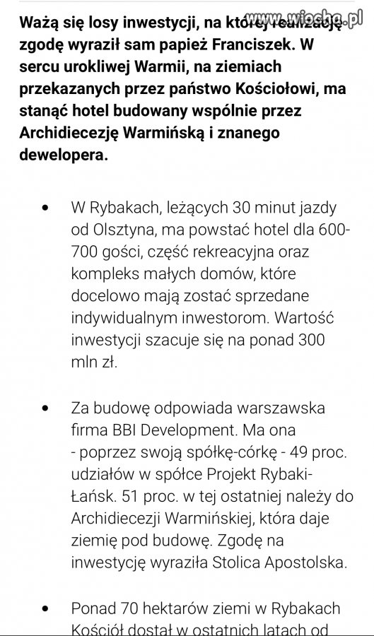 Czarne wygrywa