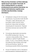 Czarne wygrywa