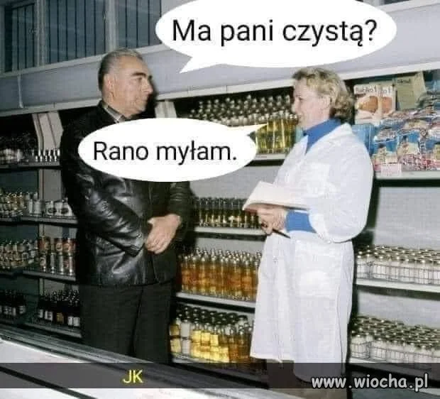 Nie zrozumiała 