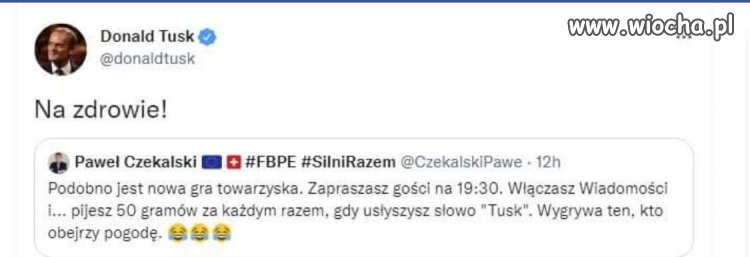 Na zdrowie