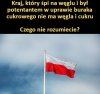 No właśnie-czego nie rozumiecie