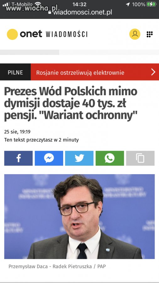 I co wy na to