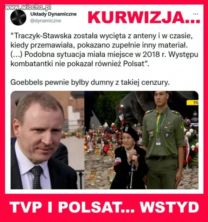 Wstyd i żenada