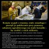 Tak się robi kasę i "świetości" w sekcie kościoła.