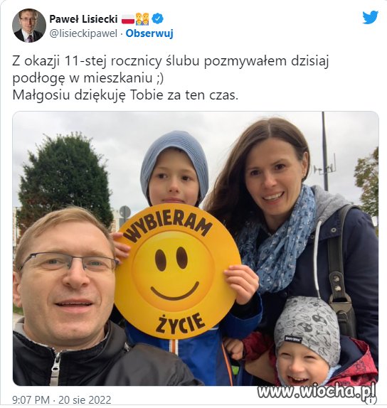 Niebywały wyczyn pewnego posła PiS