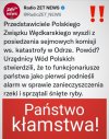 Kłamali, kłamią i będą kłamać
