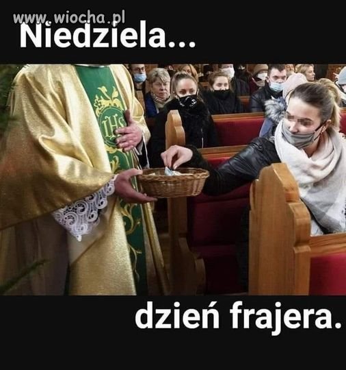 Podobno żebractwo jest zakazane