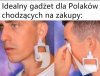 Gdy idziesz na zakupy
