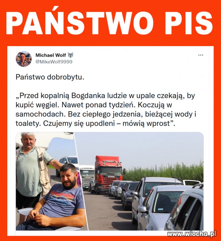 Polski model dobrobytu