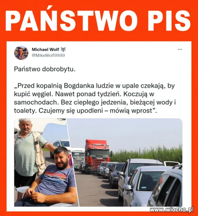 Polski model dobrobytu