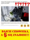 Podobno zlecenie przyszło bezpośrednio z Nowogrodzkiej. 