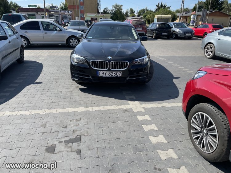 Znow BMW