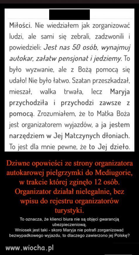 Firma krzak: 