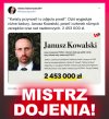 Mistrz dojenia