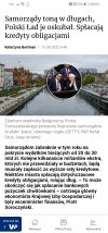 To bylo do przewidzenia... 