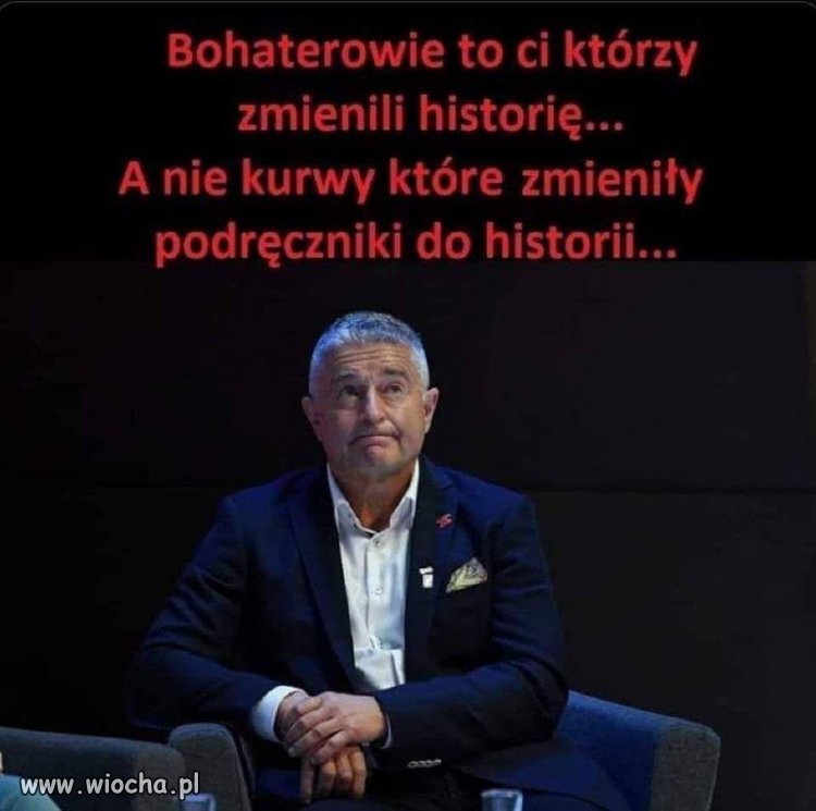 Bohaterowie 