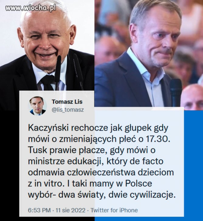 Dwa światy