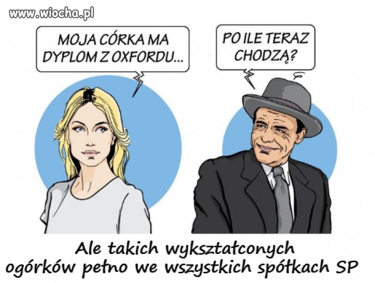 ...kupiony na bazarze 