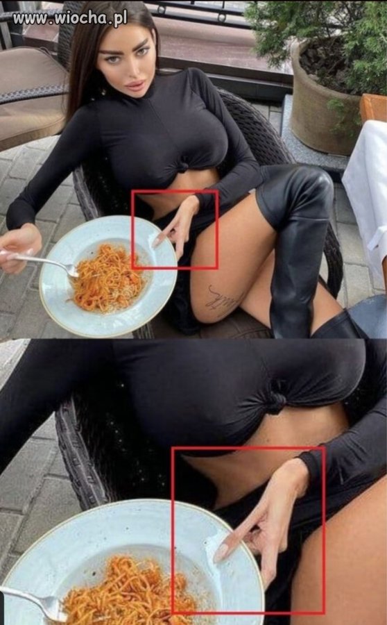 Reptilianie jednak istnieją? 