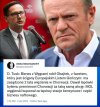 Nazwał PiS "zorganizowaną grupą przestępczą". Nie musi przepraszać