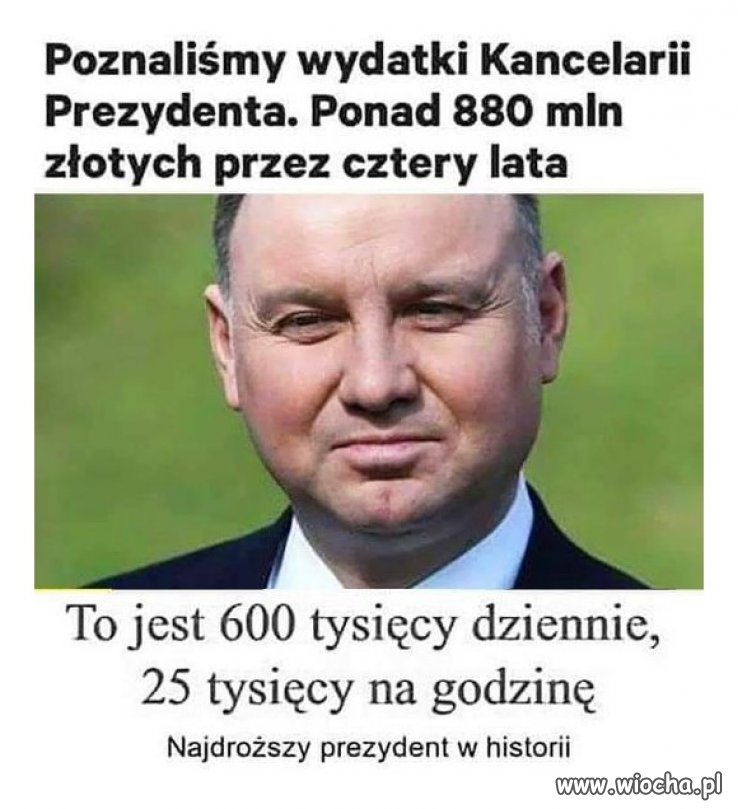 Za co kur..? Się grzecznie pytam