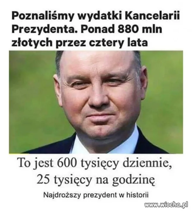 Za co kur..? Się grzecznie pytam