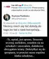 Pisowiec = debil