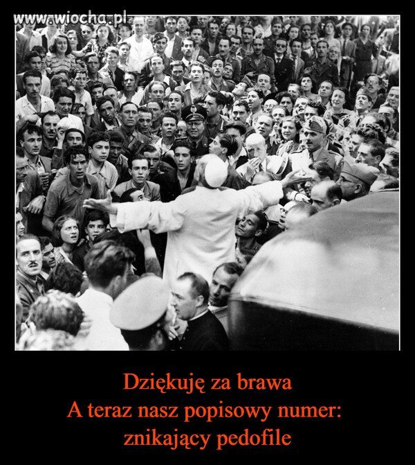 Kościół w pigułce 