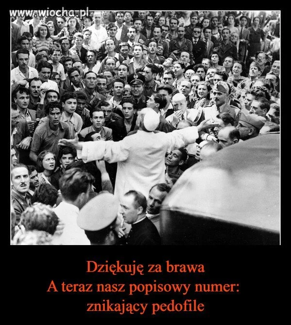 Kościół w pigułce 
