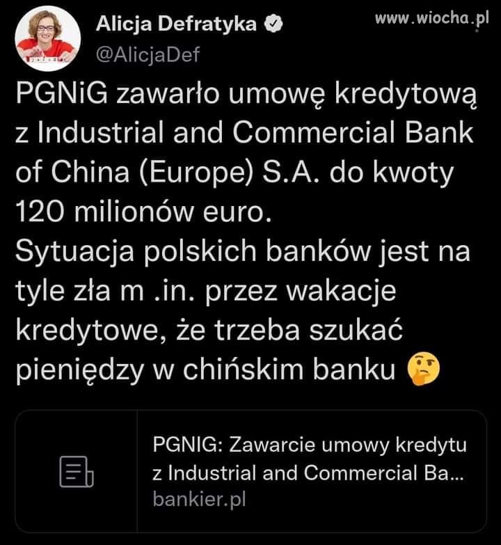 Czy PGNiG jest jeszcze polski ?