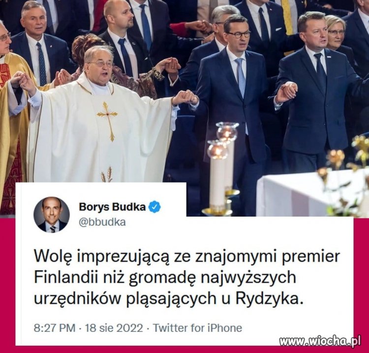 ... i ja też wolę 