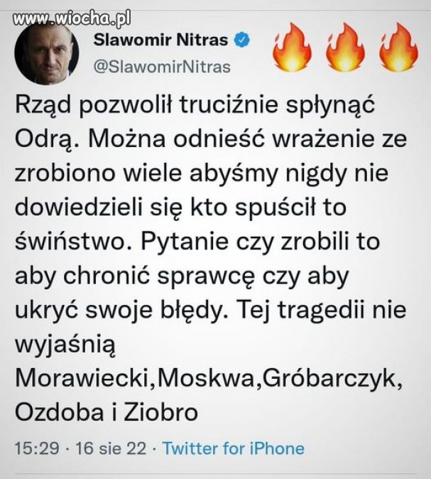Nic się nie stało