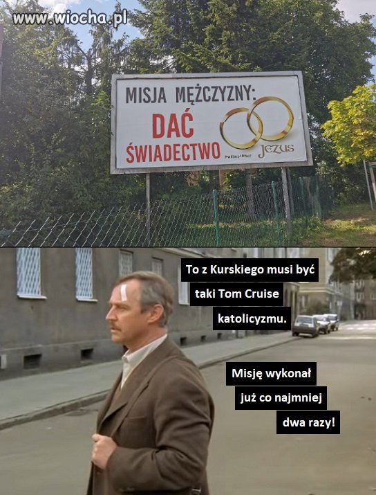 Jarosław dał przykład