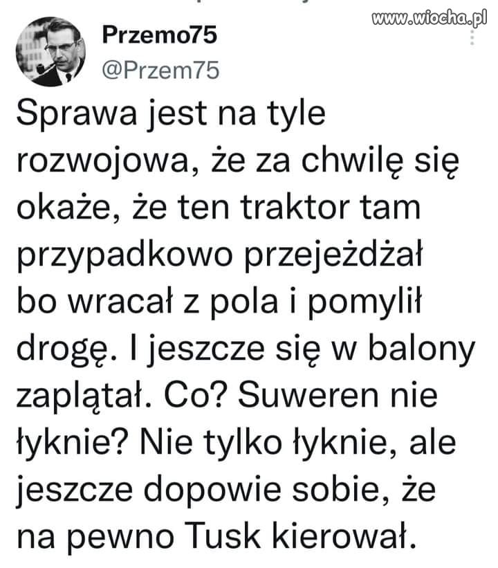 Same przypadki 