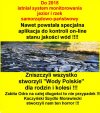 No I jak to PISIORY, wszystko spieprzyli...