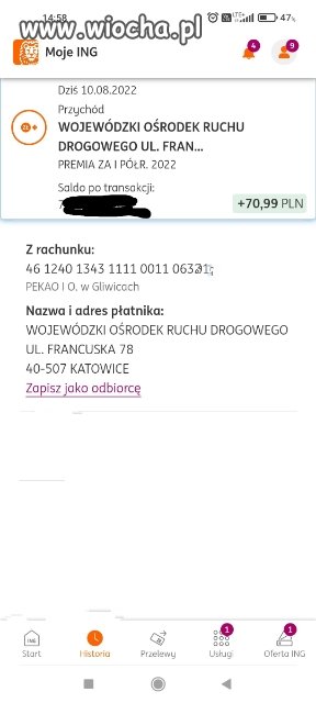 Nic tylko układać życie na nowo