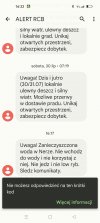 Już nie tylko Odra