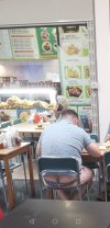 Jem sobie zupę i mam wszystkich w dup.. e
