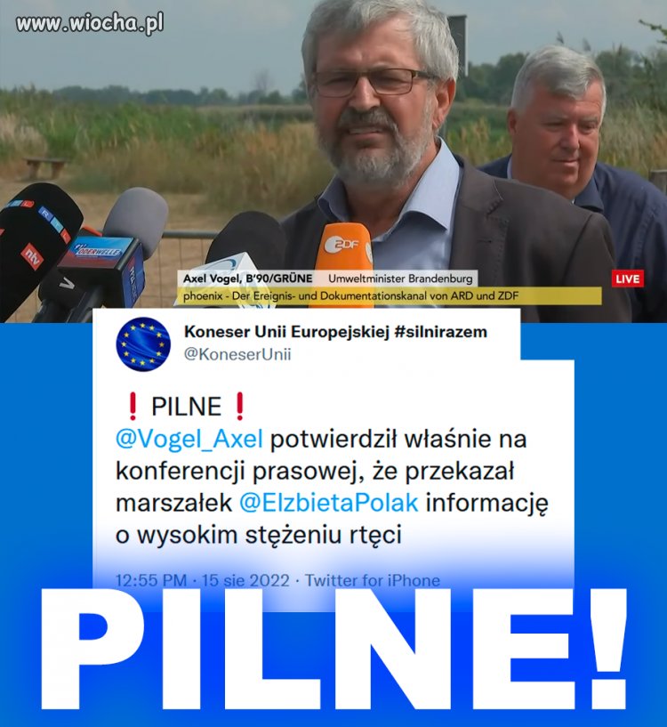 PIS BEZCZELNIE KŁAMIE